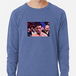 Demian Maia Signature Demian Maia Sweatshirts