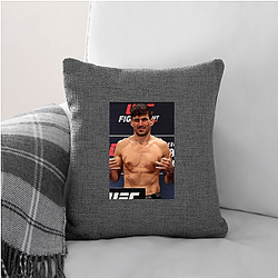 Demian Maia Merch Demian Maia Pillows Cover