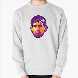 Demian Maia UFC Sweatshirt