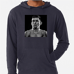 Demian Maia Limited Collection Demian Maia Hoodies