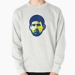 Demian Maia UFC Sweatshirt