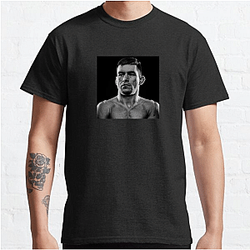 Demian Maia Limited Collection Demian Maia T-Shirts
