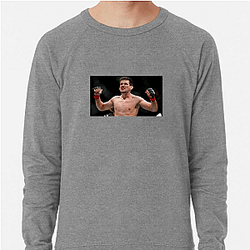 Demian Maia Merchandise For Fans Demian Maia Sweatshirts