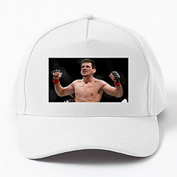 Demian Maia Merchandise For Fans Demian Maia Hats & Caps