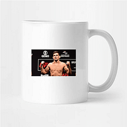 Demian Maia Special Collection Demian Maia Mugs