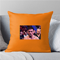 Demian Maia Signature Demian Maia Pillows Cover
