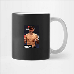 Demian Maia Merch Demian Maia Mugs