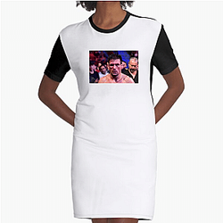 Demian Maia Signature Demian Maia Dresses