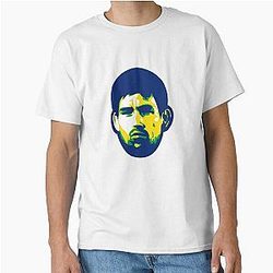 Demian Maia UFC T-Shirt