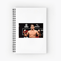 Demian Maia Special Collection Demian Maia Notebook