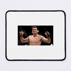 Demian Maia Merchandise For Fans Demian Maia Mouse Pads