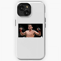 Demian Maia Merchandise For Fans Demian Maia Samsung Cases