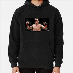 Demian Maia Merchandise For Fans Demian Maia Hoodies