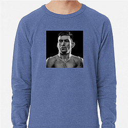 Demian Maia Limited Collection Demian Maia Sweatshirts