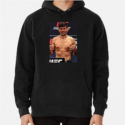 Demian Maia Merch Demian Maia Hoodies
