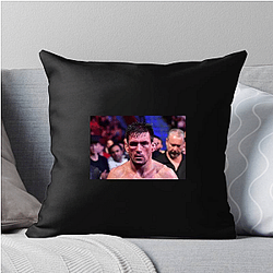Demian Maia Signature Demian Maia Pillows Cover