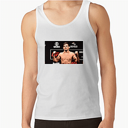 Demian Maia Special Collection Demian Maia Tank Tops