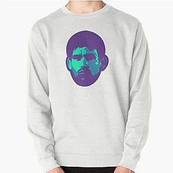 Demian Maia UFC Sweatshirt