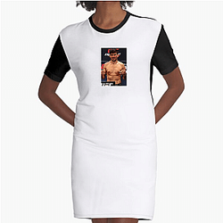 Demian Maia Merch Demian Maia Dresses