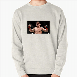 Demian Maia Merchandise For Fans Demian Maia Sweatshirts
