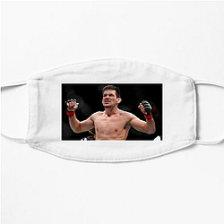 Demian Maia Merchandise For Fans Demian Maia Face Masks