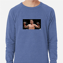 Demian Maia Merchandise For Fans Demian Maia Sweatshirts