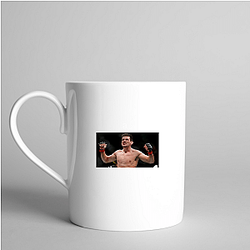 Demian Maia Merchandise For Fans Demian Maia Mugs