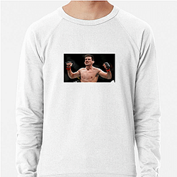 Demian Maia Merchandise For Fans Demian Maia Sweatshirts