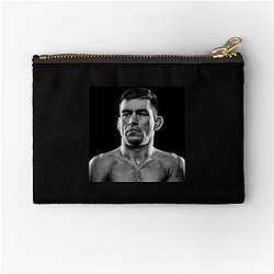Demian Maia Limited Collection Demian Maia Zipper Pouches