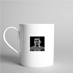 Demian Maia Limited Collection Demian Maia Mugs