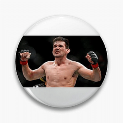 Demian Maia Merchandise For Fans Demian Maia Pins