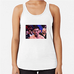 Demian Maia Signature Demian Maia Tank Tops