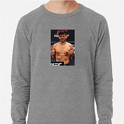 Demian Maia Merch Demian Maia Sweatshirts