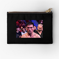 Demian Maia Signature Demian Maia Zipper Pouches