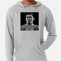 Demian Maia Limited Collection Demian Maia Hoodies