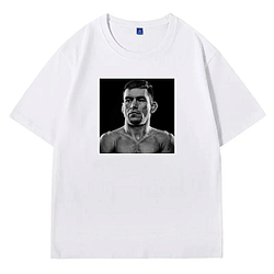 Demian Maia Limited Collection Demian Maia T-Shirts