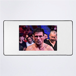 Demian Maia Signature Demian Maia Mouse Pads