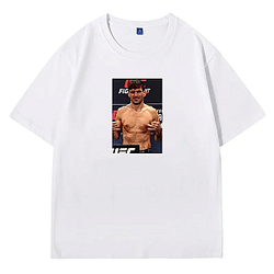 Demian Maia Merch Demian Maia T-Shirts