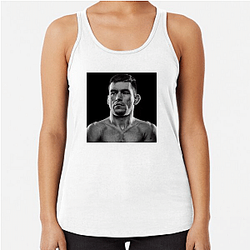 Demian Maia Limited Collection Demian Maia Tank Tops