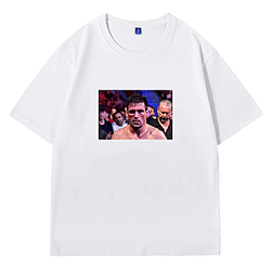 Demian Maia Signature Demian Maia T-Shirts