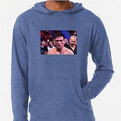 Demian Maia Signature Demian Maia Hoodies