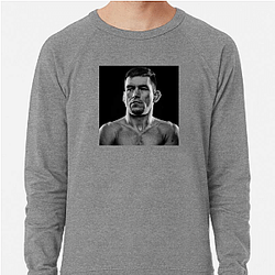 Demian Maia Limited Collection Demian Maia Sweatshirts