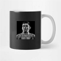 Demian Maia Limited Collection Demian Maia Mugs