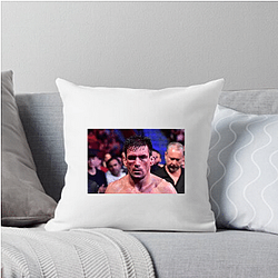 Demian Maia Signature Demian Maia Pillows Cover