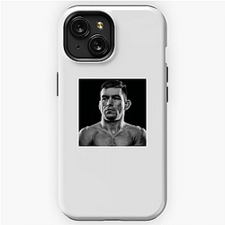 Demian Maia Limited Collection Demian Maia iPhone Cases
