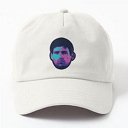Demian Maia UFC Hat