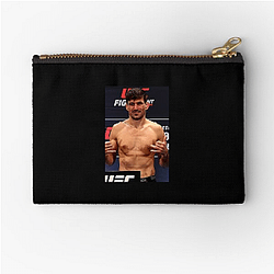 Demian Maia Merch Demian Maia Zipper Pouches