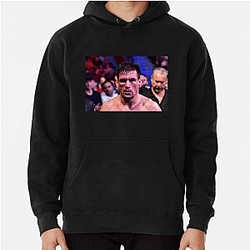 Demian Maia Signature Demian Maia Hoodies