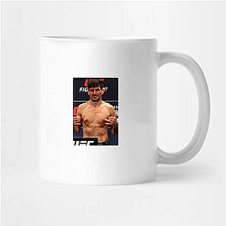 Demian Maia Merch Demian Maia Mugs