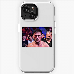 Demian Maia Signature Demian Maia iPhone Cases